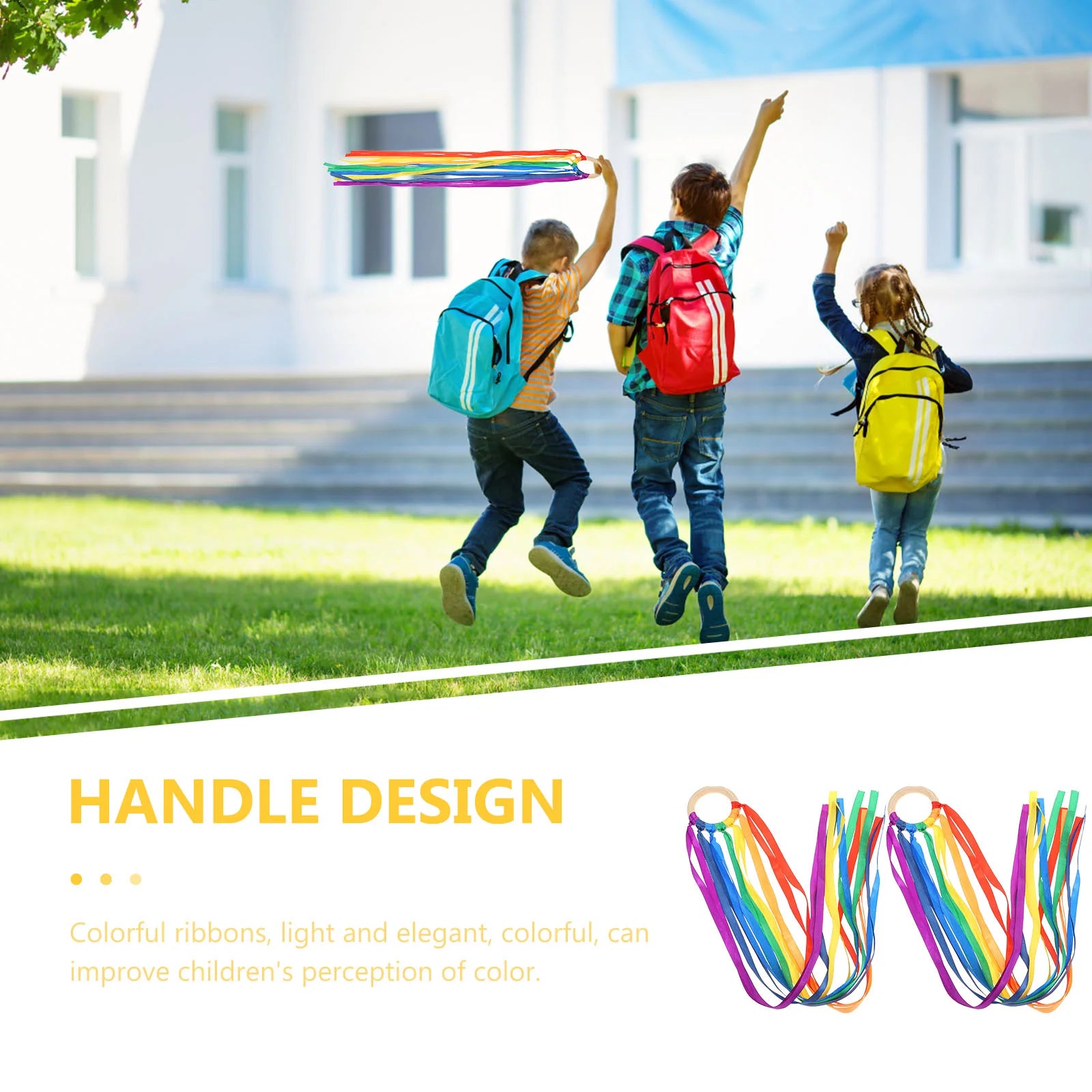 Montessori Style Sensory