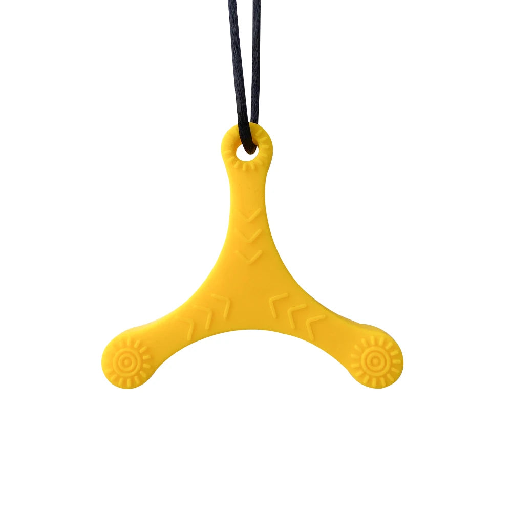 Sensory Chewy Necklace