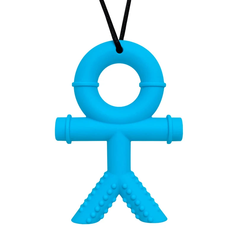 Chew Necklace Sensory Chewy