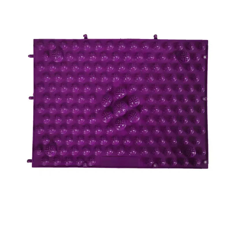 Massage pad Sensory