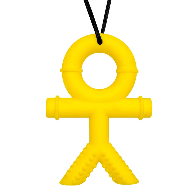 Chew Necklace Sensory Chewy
