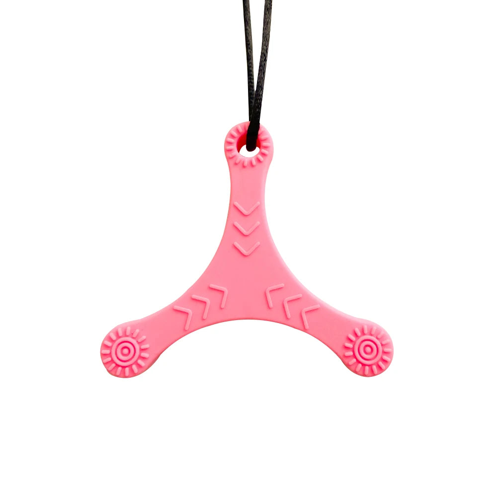 Sensory Chewy Necklace