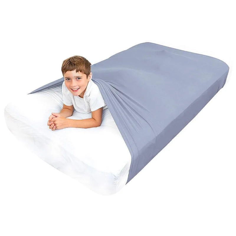 Sensory Bed Sheet Hammock
