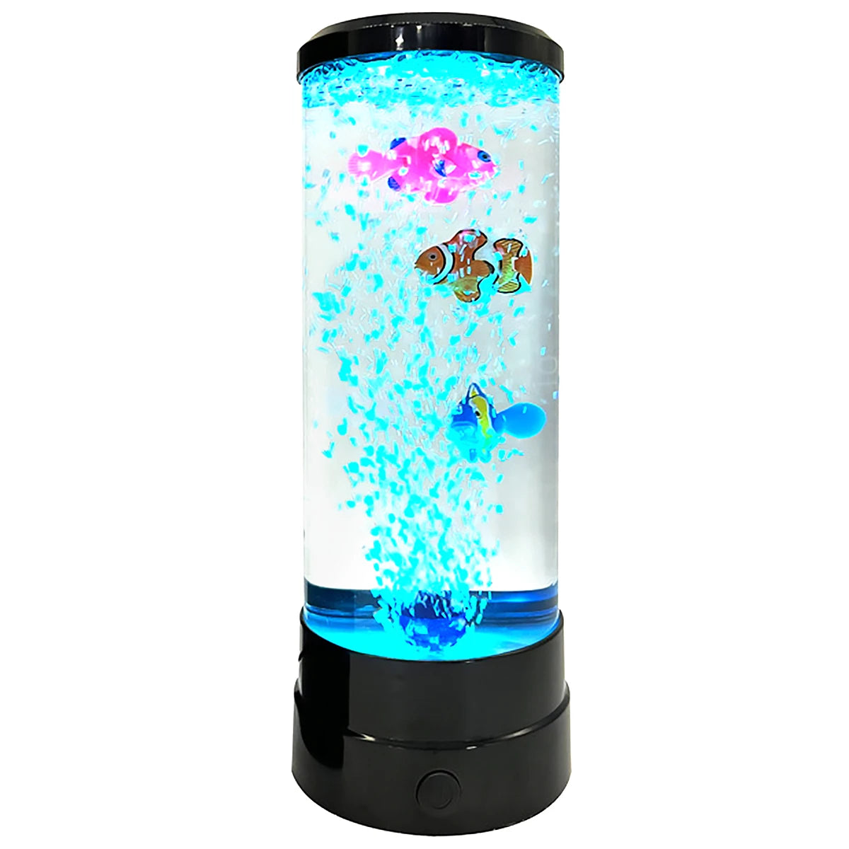 Aquarium Tank Night Light Sensory.