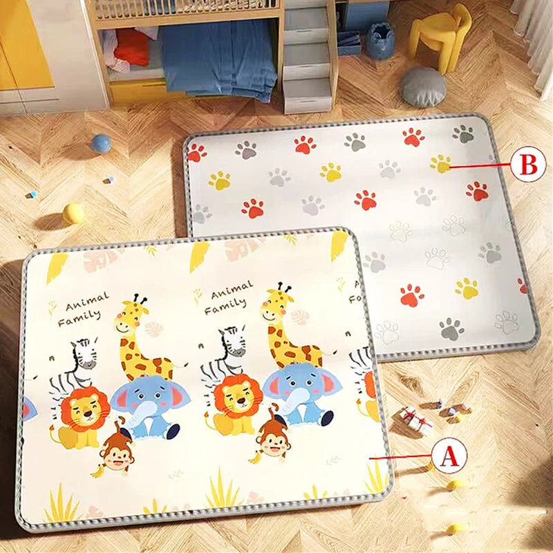 Sensory Play Mat for Children's