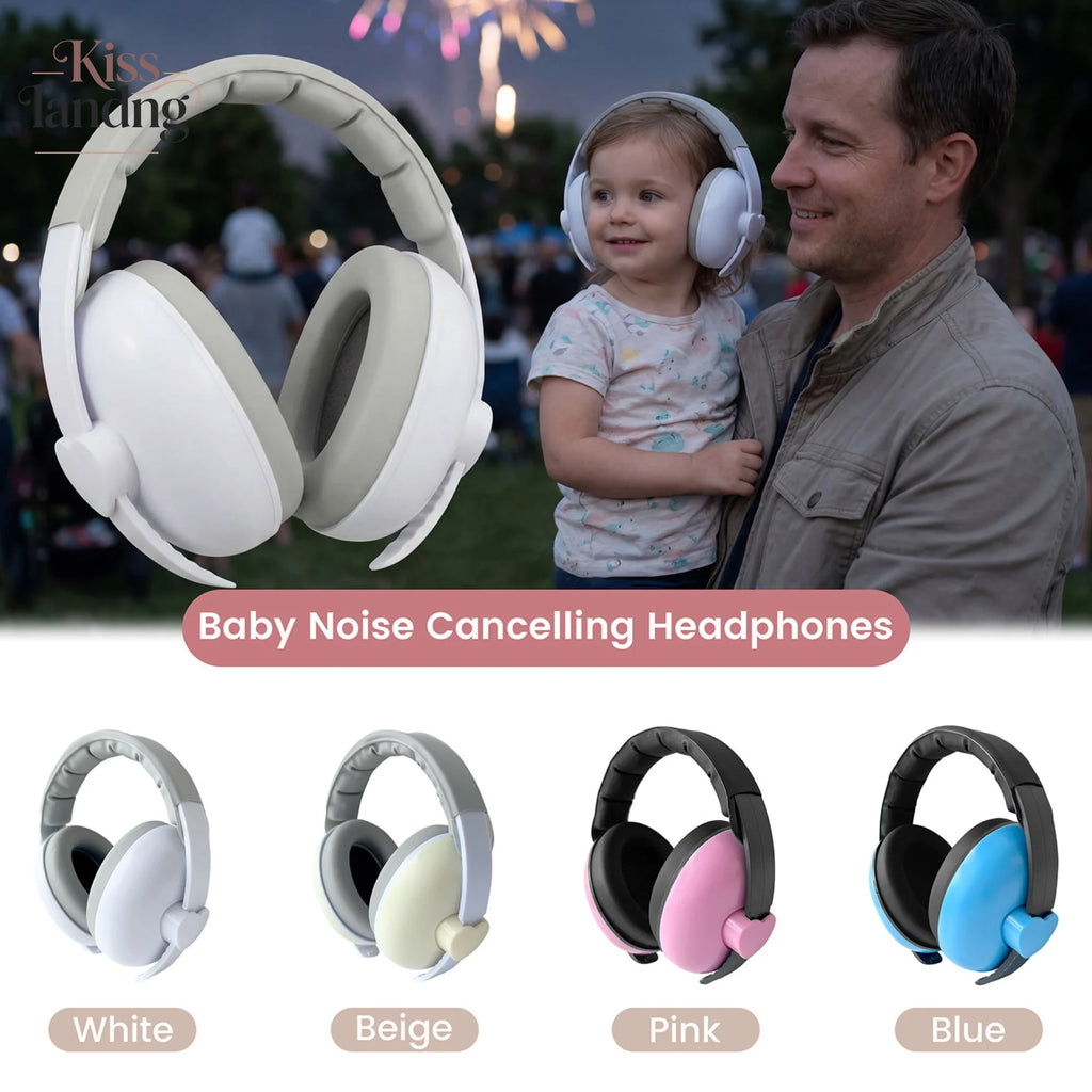 Baby Noise Cancelling