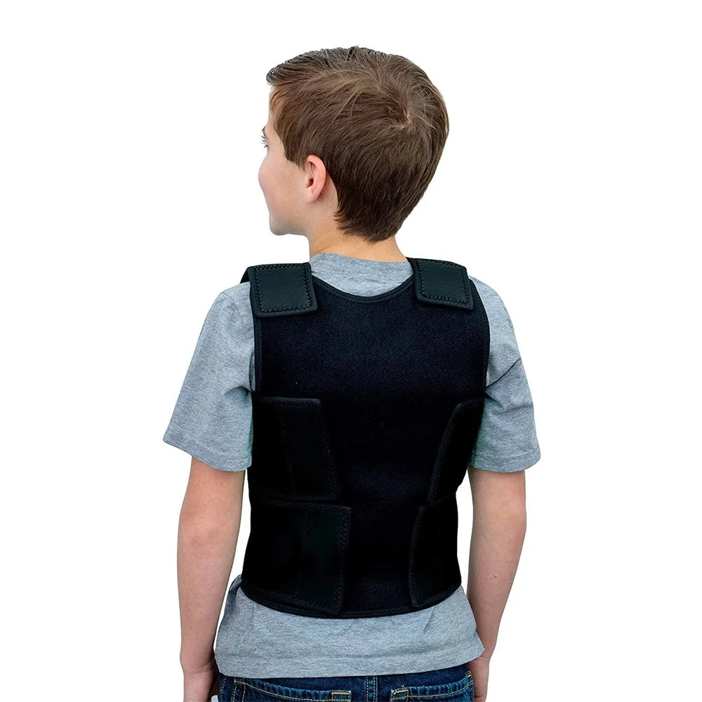 Sensory Deep Pressure Vest