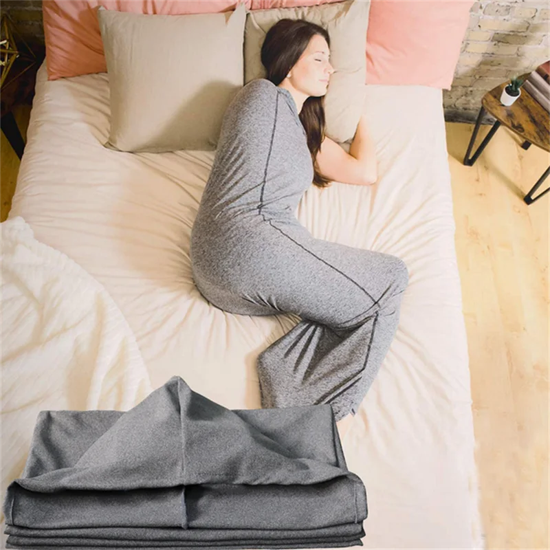 Adjustable Weighted Blankets