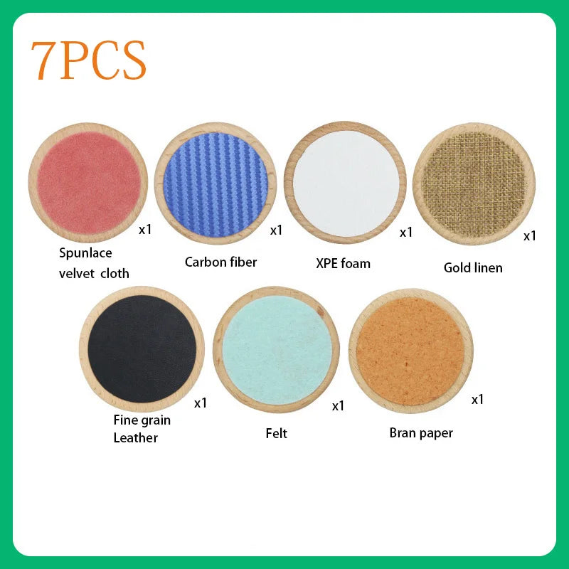 Sensory Toys Tactile Board Matching Game Tactile Colour