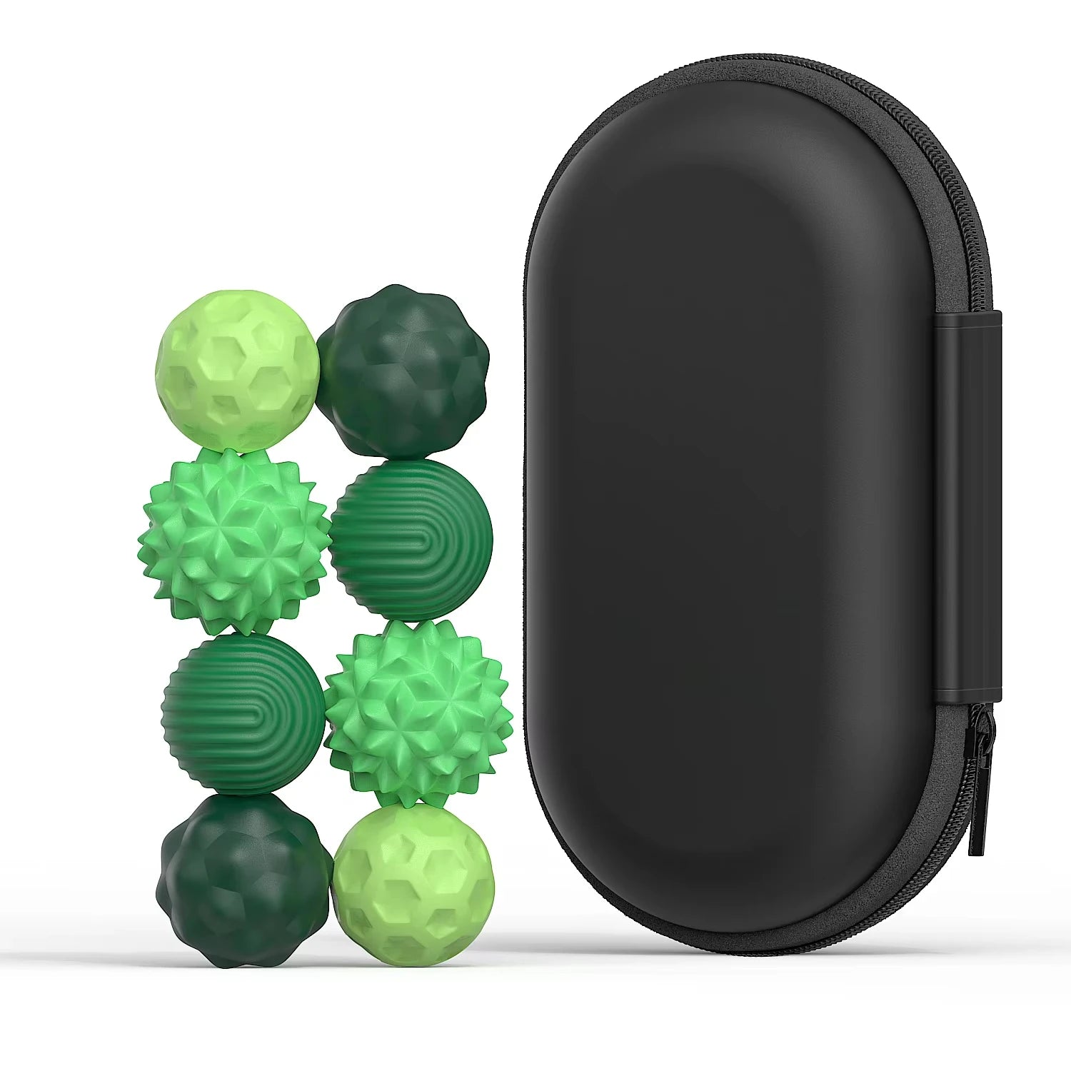 Magnetic Sensory Balls Calming