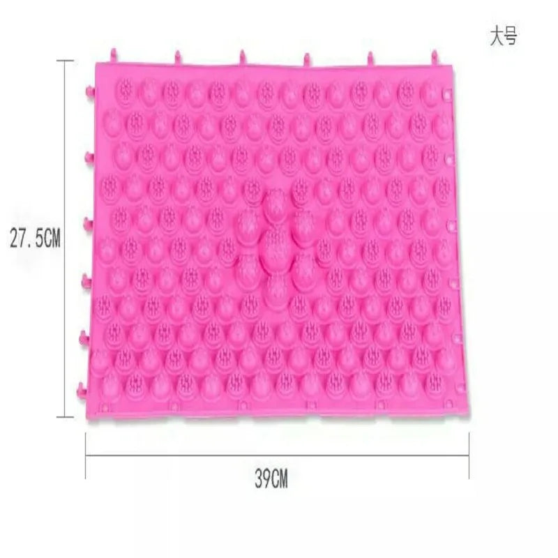 Massage pad Sensory