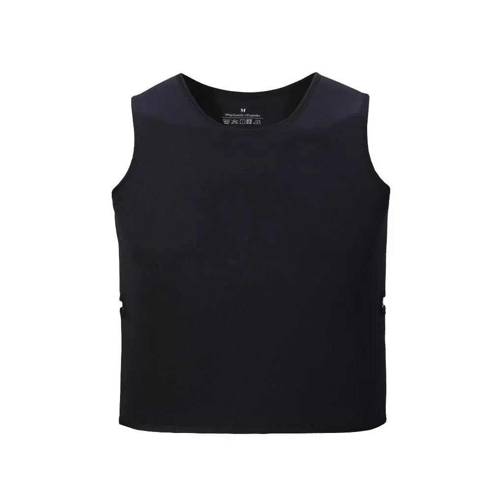 sensory compression vest