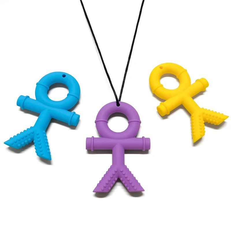 Chew Necklace Sensory Chewy
