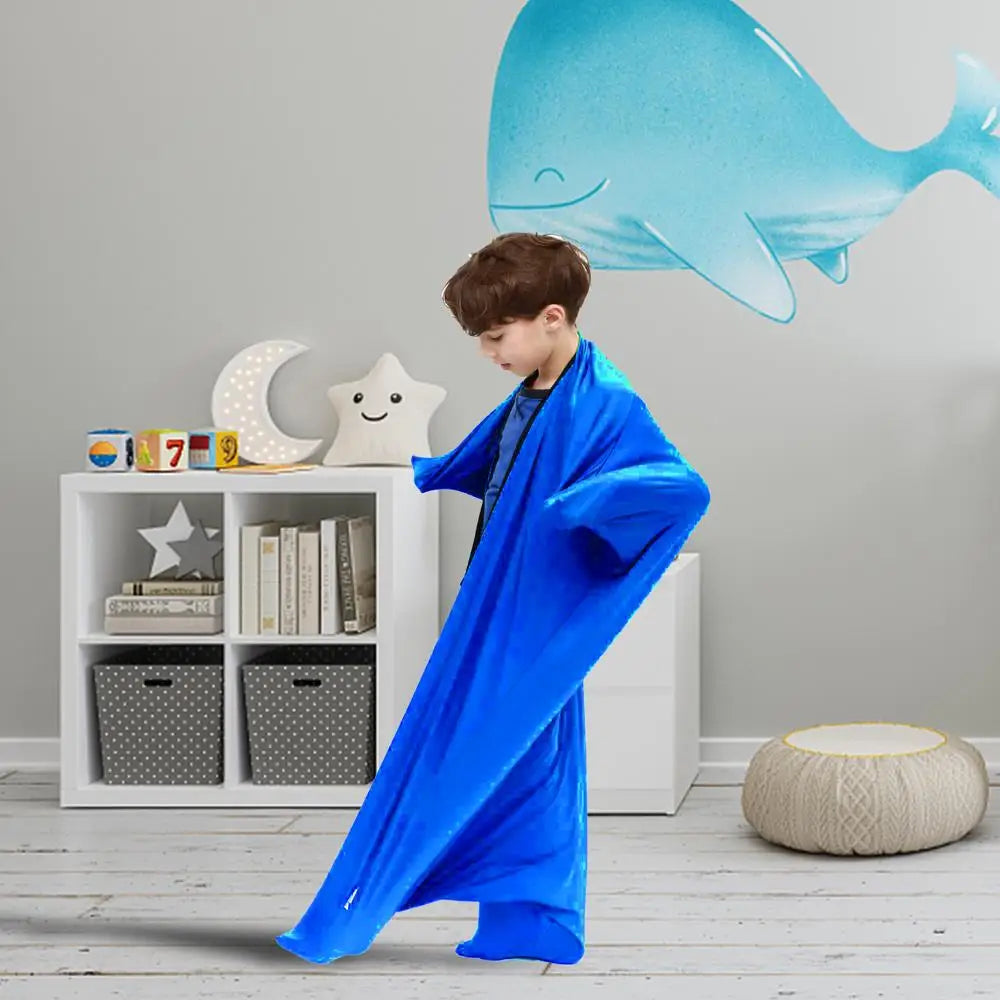 Calming Therapy Blanket Magic
