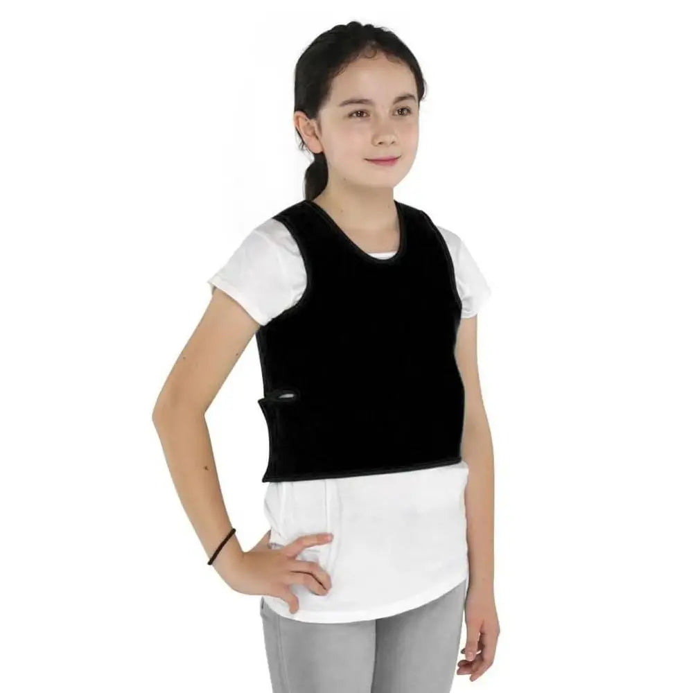 sensory compression vest