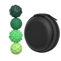 Magnetic Sensory Balls Calming