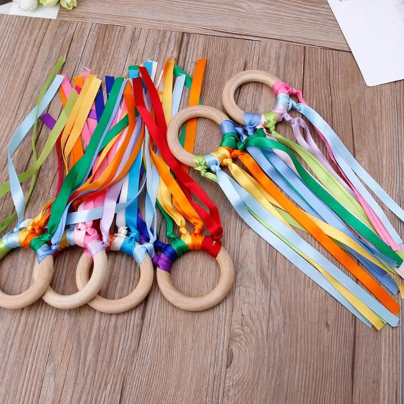 Montessori Style Sensory