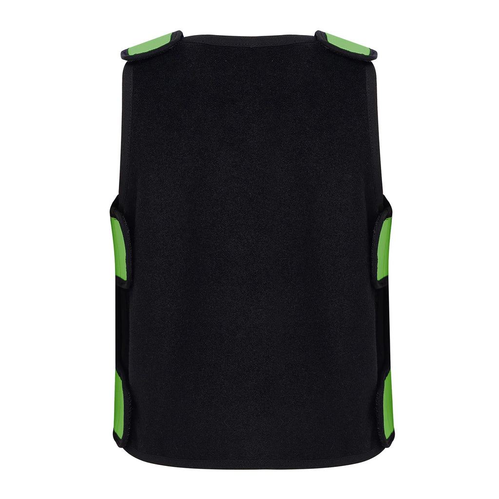 Weighted Vest Kids Boys Girls Special Needs Adaptive Clothing