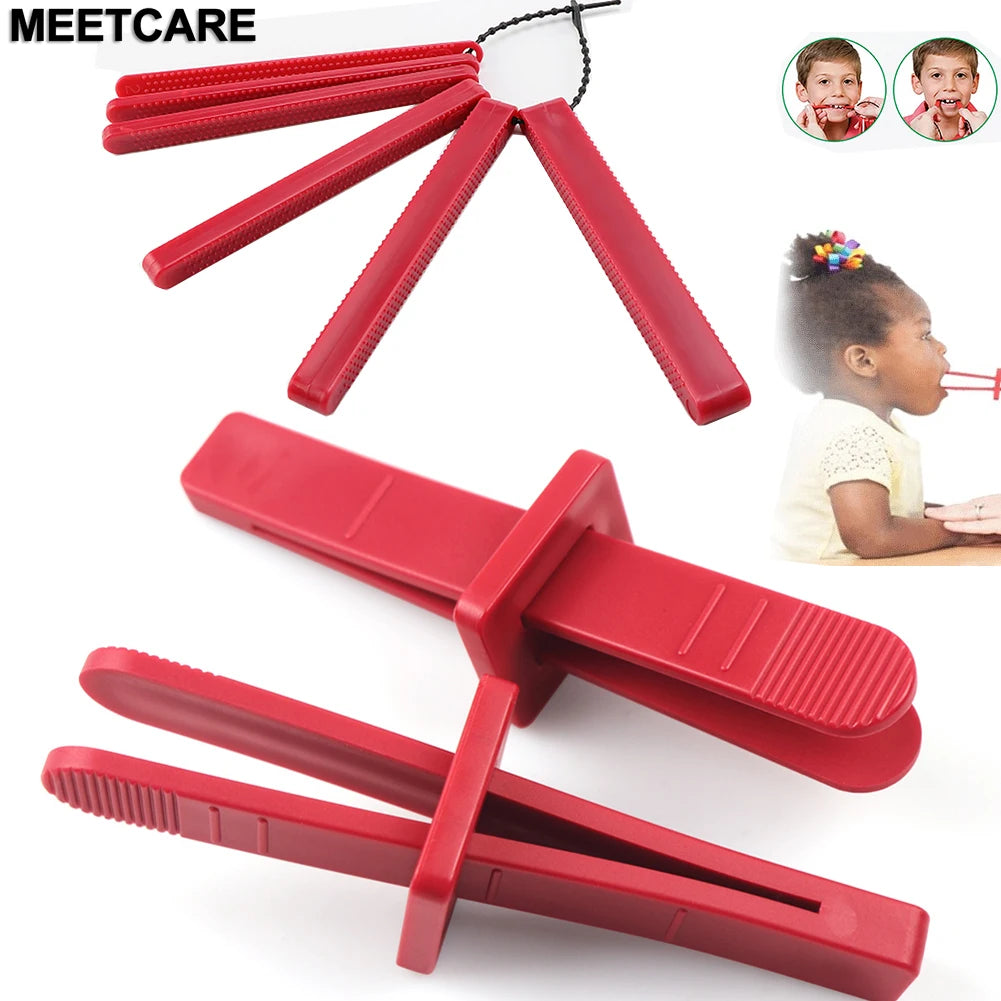 Exerciser Sensory Speech