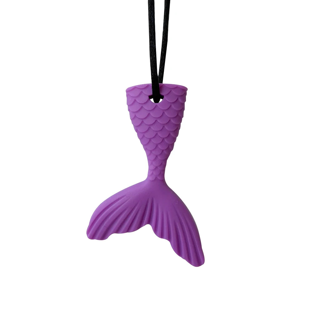 Sensory Chewy Necklace
