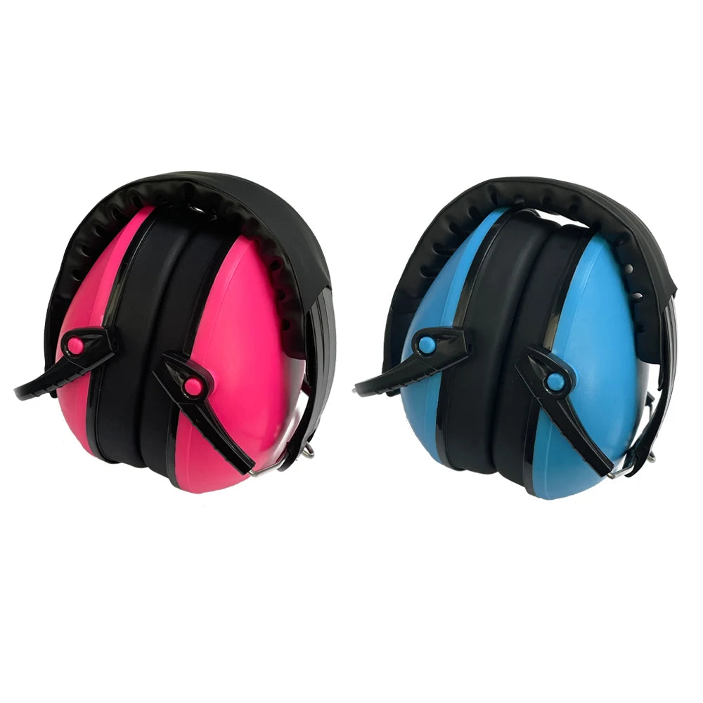 Safety Ear Hearing Protection