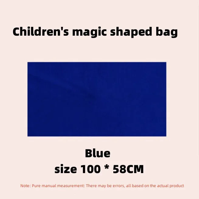 Calming Therapy Blanket Magic