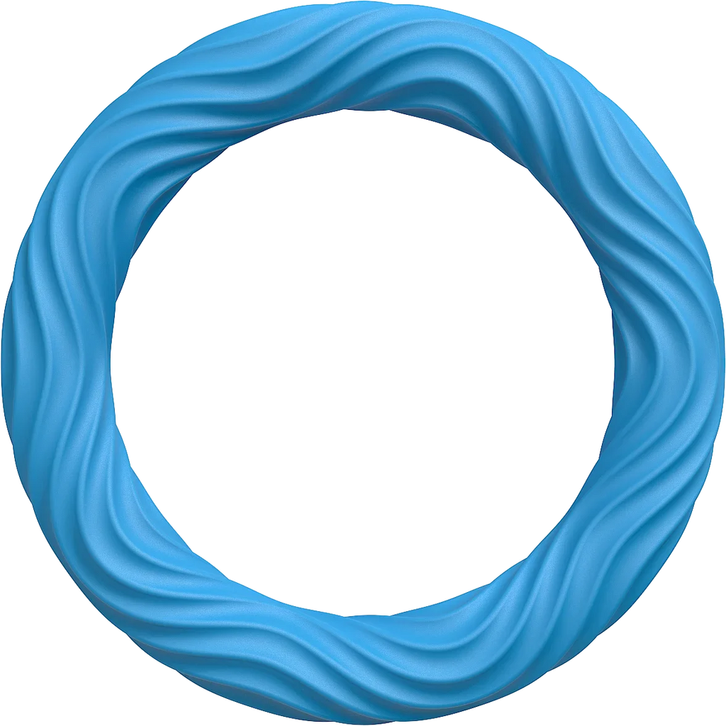 Sensory Bracelet EDC Fidgeting Antistress Anxiety