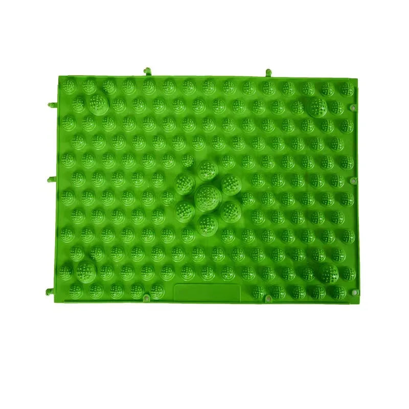 Massage pad Sensory