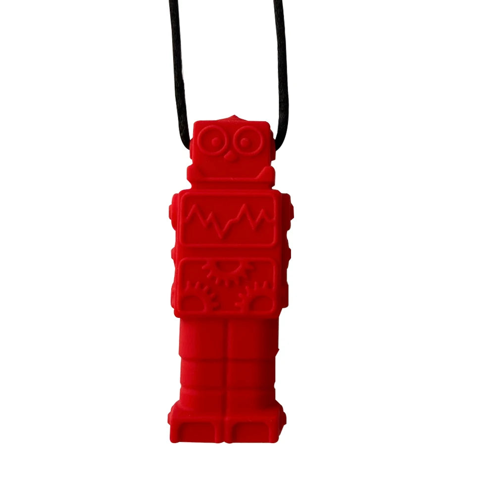 Sensory Chewy Necklace