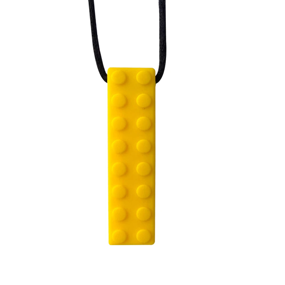 Sensory Chewy Necklace