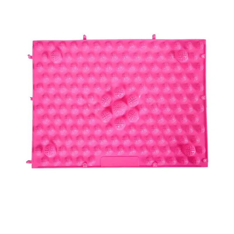 Massage pad Sensory