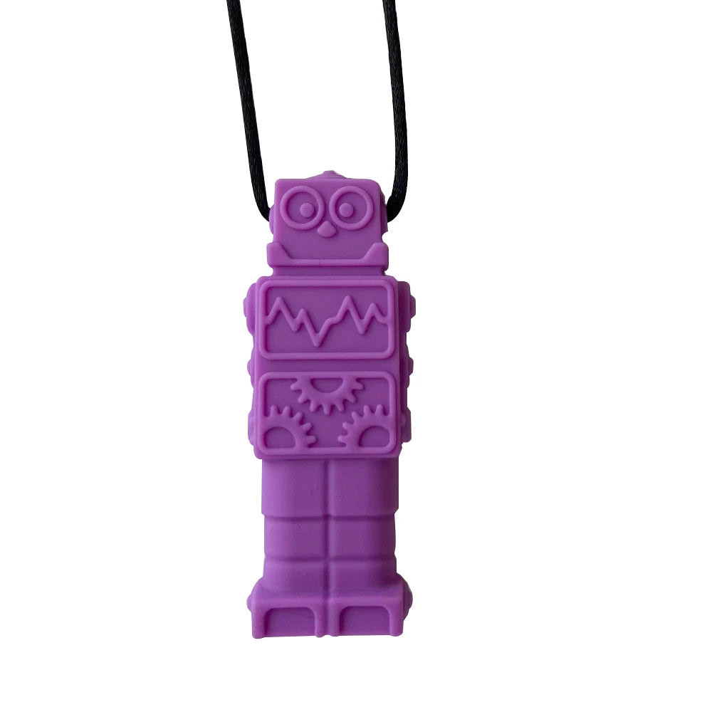 Sensory Chewy Necklace