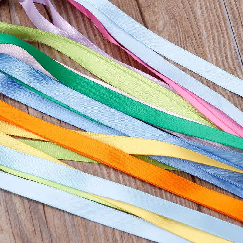 Montessori Style Sensory