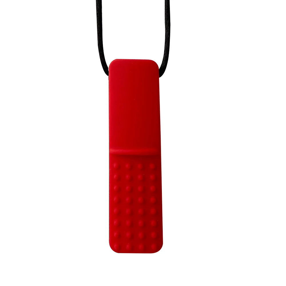 Sensory Chewy Necklace