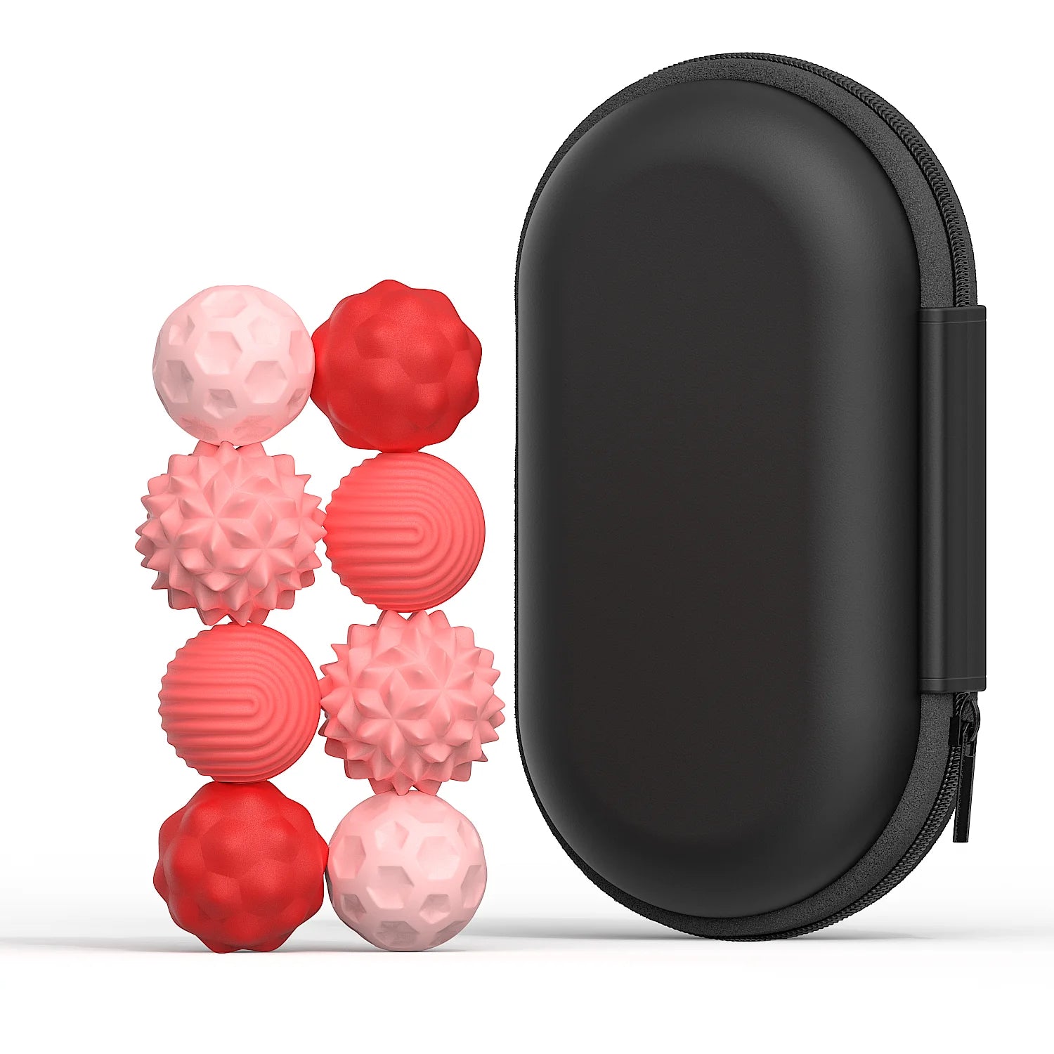 Magnetic Sensory Balls Calming