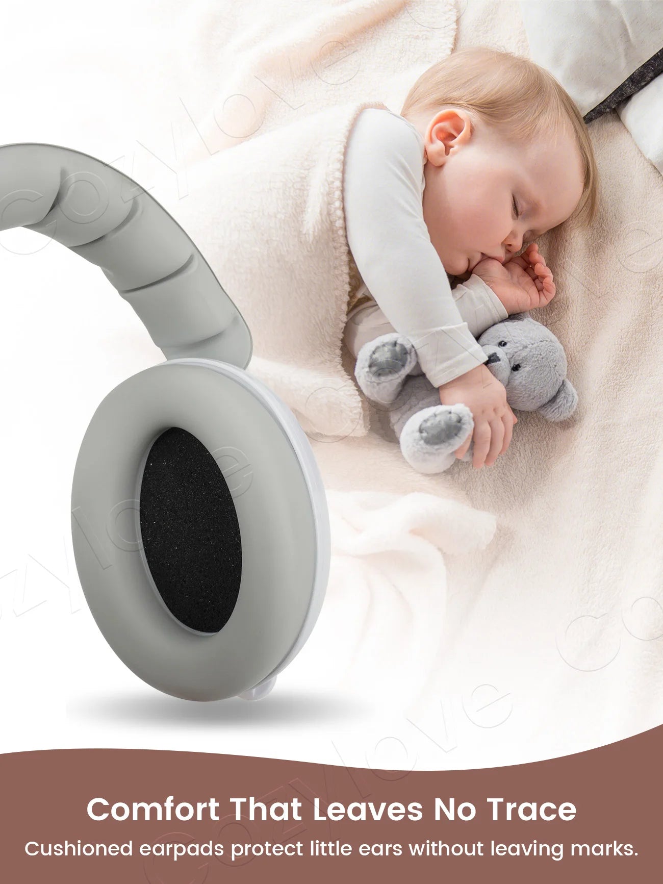 Baby Noise Cancelling