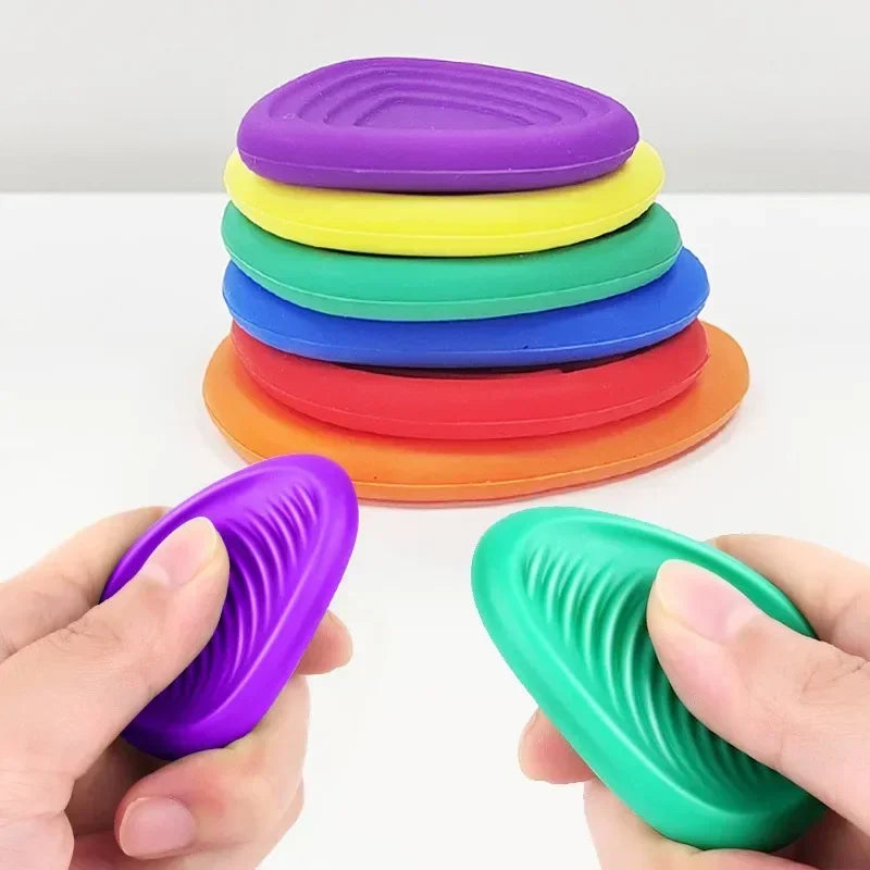 Chew Necklace Sensory