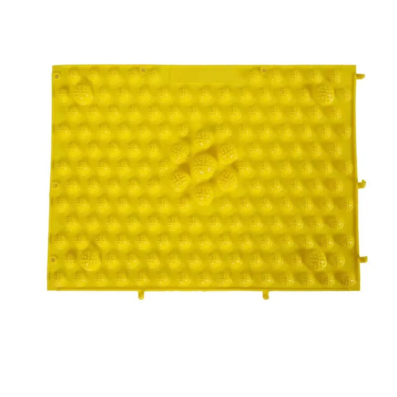 Massage pad Sensory
