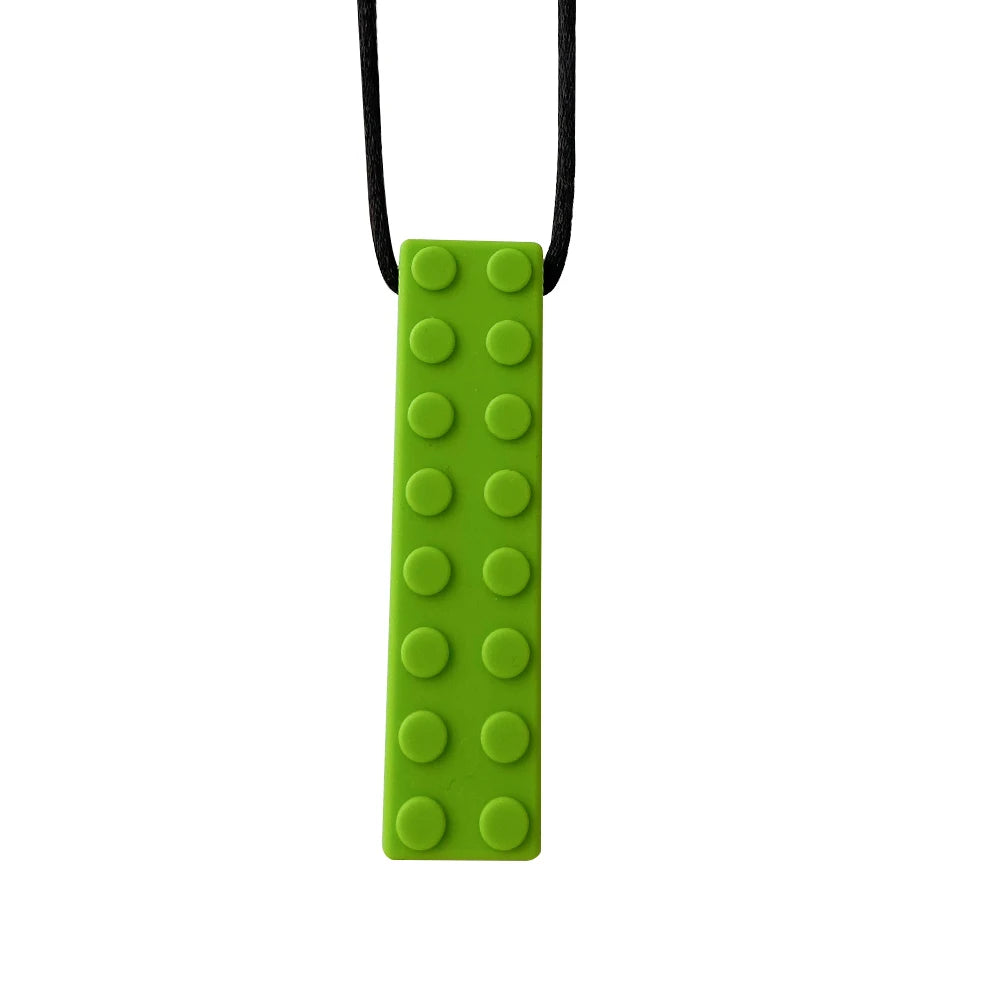 Sensory Chewy Necklace