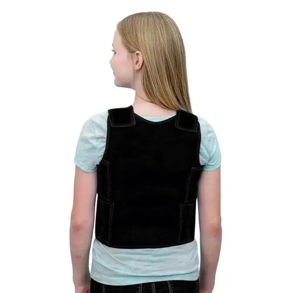 sensory compression vest