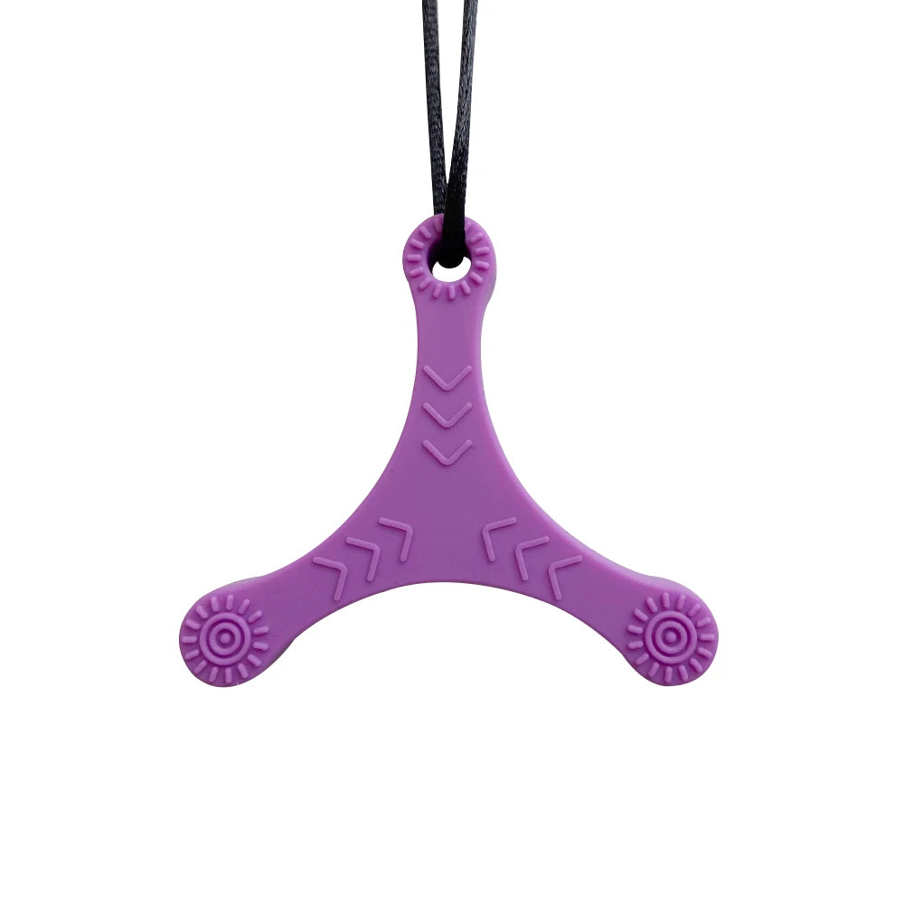 Sensory Chewy Necklace