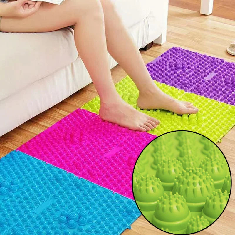 Massage pad Sensory