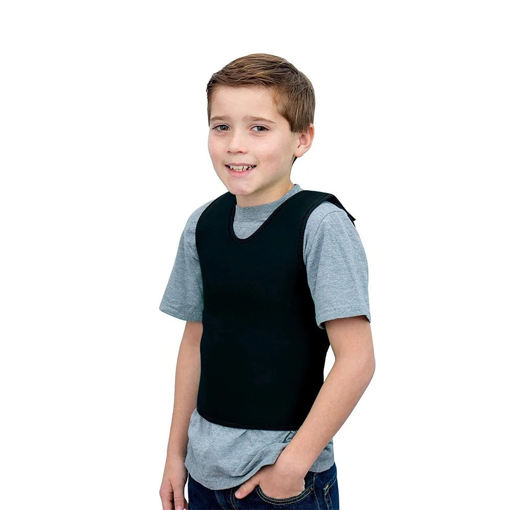 Sensory Deep Pressure Vest