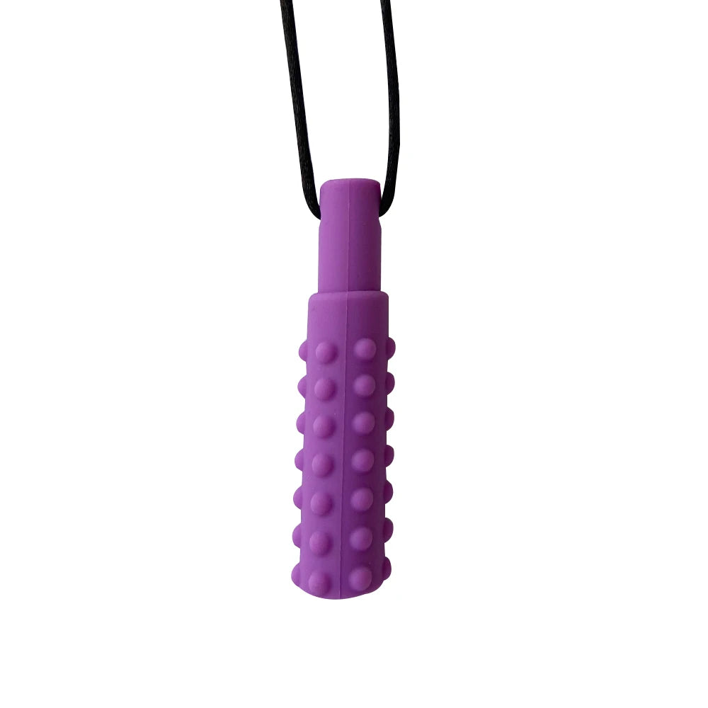 Sensory Chewy Necklace