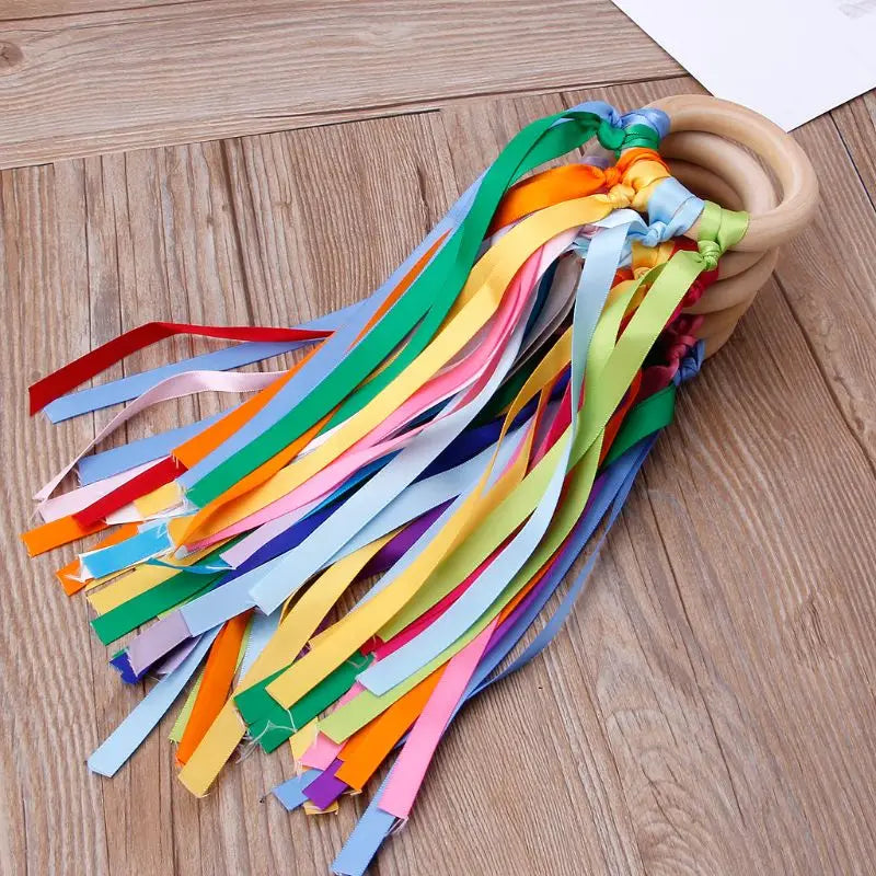 Montessori Style Sensory