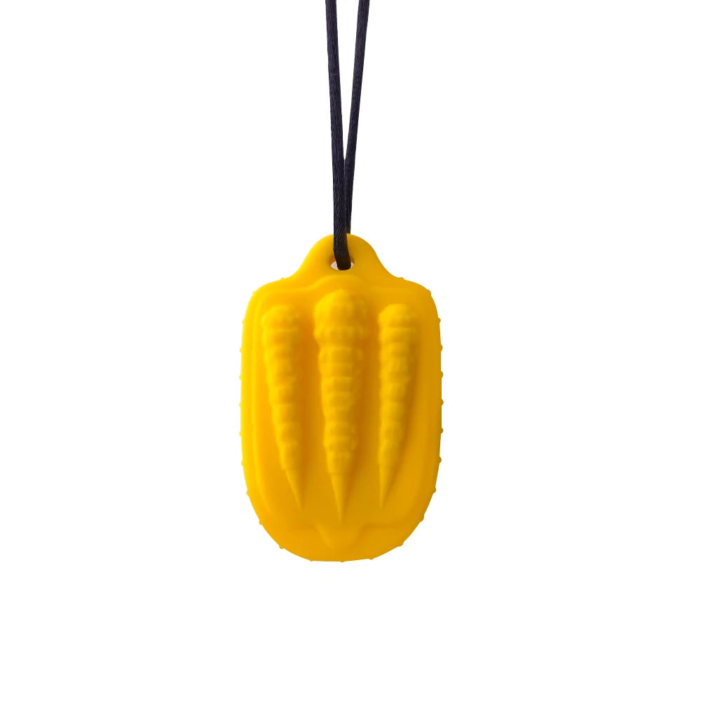 1pcs  Chew Necklace Sensory