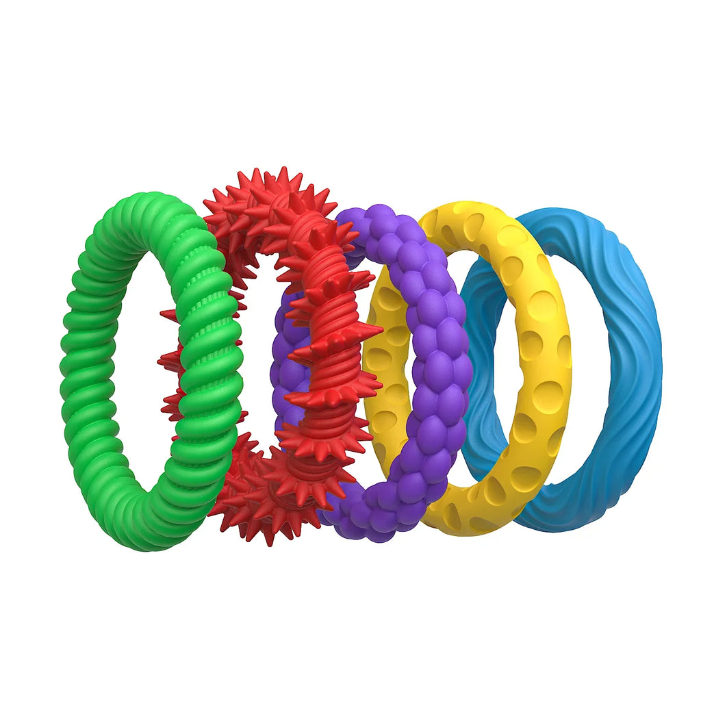 Sensory Bracelet EDC Fidgeting Antistress Anxiety