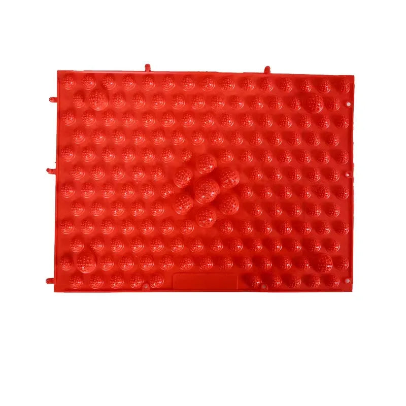 Massage pad Sensory