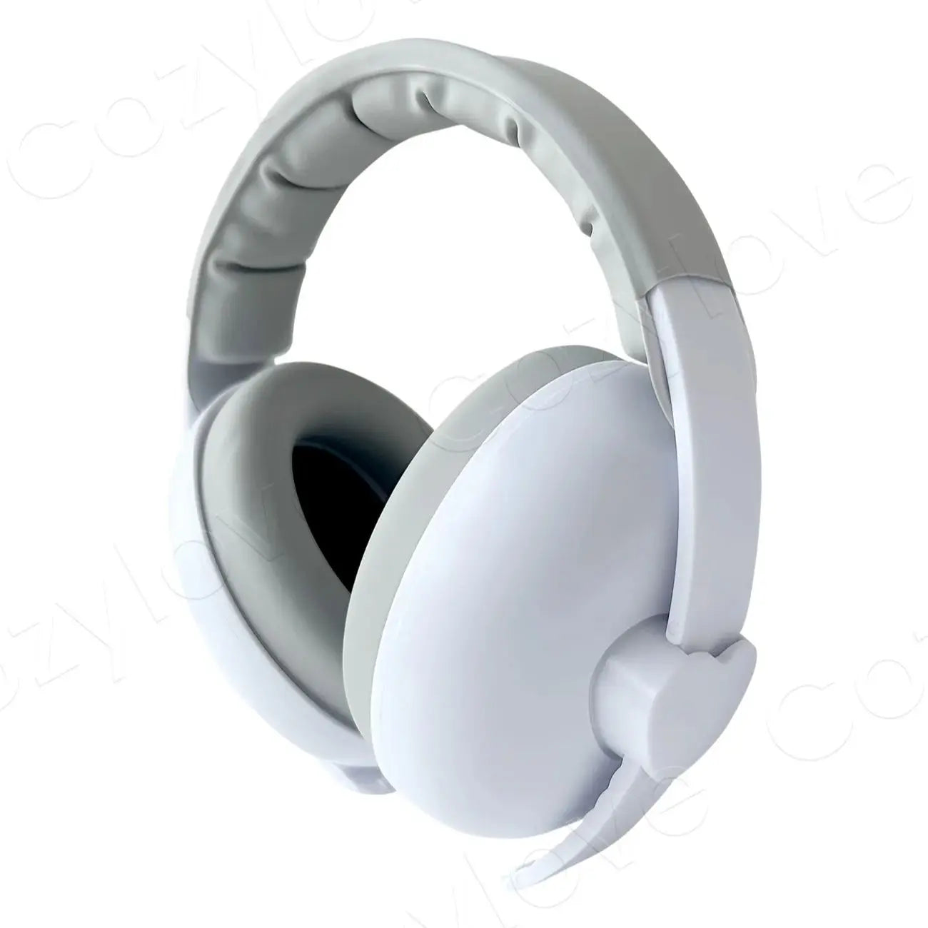 Baby Noise Cancelling