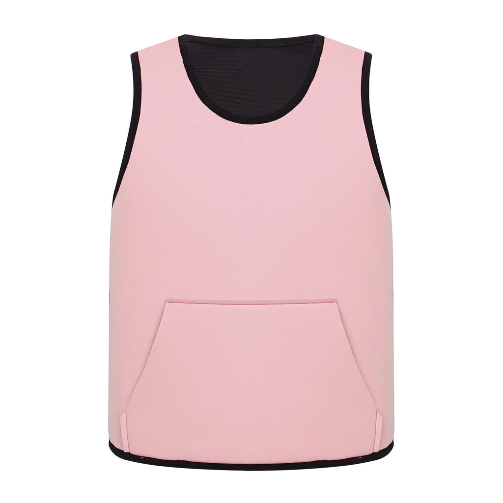 Weighted Vest Kids Boys Girls Special Needs Adaptive Clothing